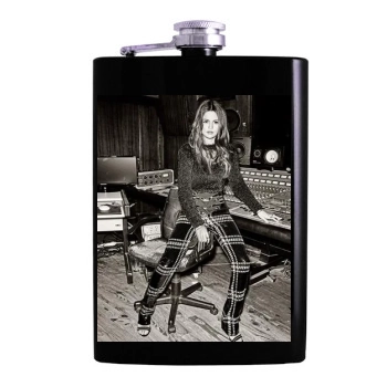 Selena Gomez Hip Flask