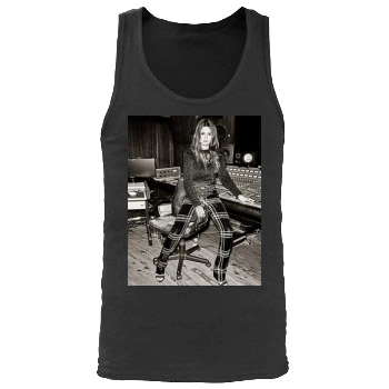 Selena Gomez Men's Tank Top