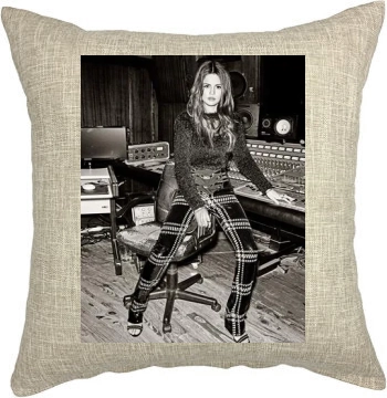 Selena Gomez Pillow