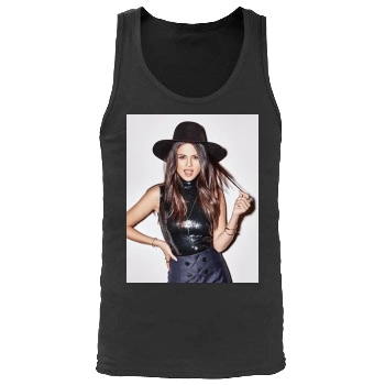 Selena Gomez Men's Tank Top