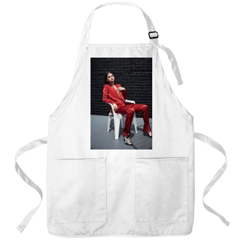 Selena Gomez Apron