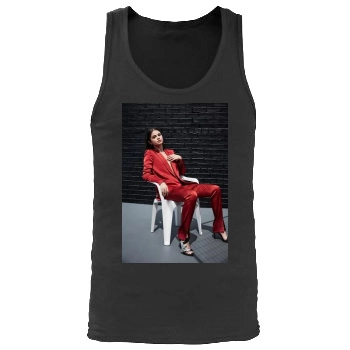 Selena Gomez Men's Tank Top