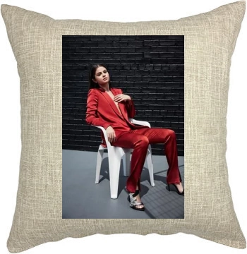 Selena Gomez Pillow