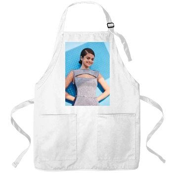 Selena Gomez Apron