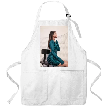 Selena Gomez Apron