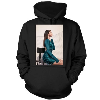 Selena Gomez Mens Pullover Hoodie Sweatshirt