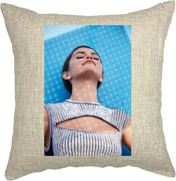 Selena Gomez Pillow