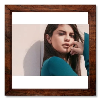 Selena Gomez 12x12