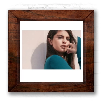 Selena Gomez 6x6