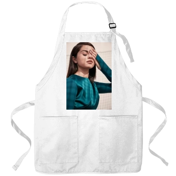 Selena Gomez Apron