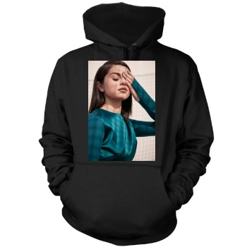 Selena Gomez Mens Pullover Hoodie Sweatshirt