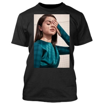 Selena Gomez Men's TShirt