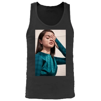 Selena Gomez Men's Tank Top