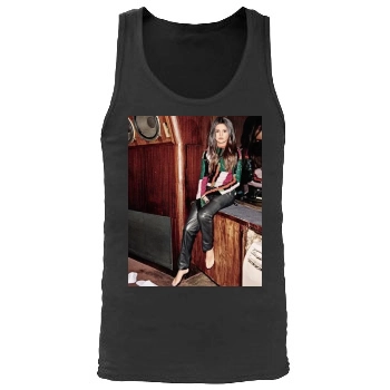 Selena Gomez Men's Tank Top