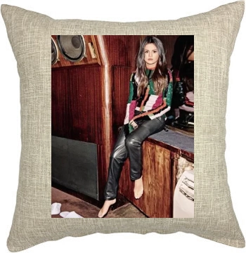 Selena Gomez Pillow