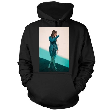 Selena Gomez Mens Pullover Hoodie Sweatshirt