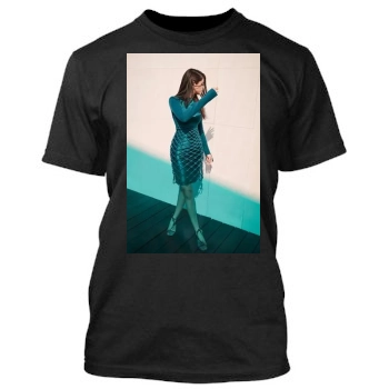 Selena Gomez Men's TShirt