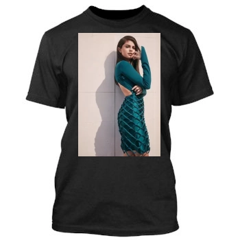 Selena Gomez Men's TShirt