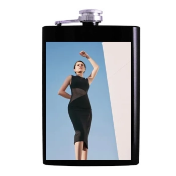 Selena Gomez Hip Flask