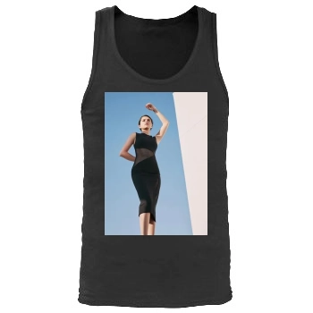 Selena Gomez Men's Tank Top