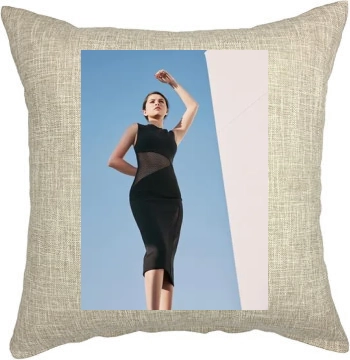 Selena Gomez Pillow