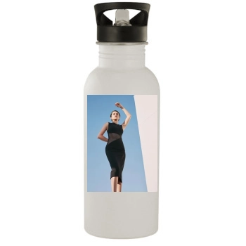 Selena Gomez Stainless Steel Water Bottle