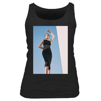 Selena Gomez Women's Tank Top