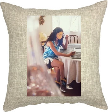 Selena Gomez Pillow