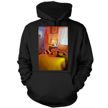 Selena Gomez Mens Pullover Hoodie Sweatshirt