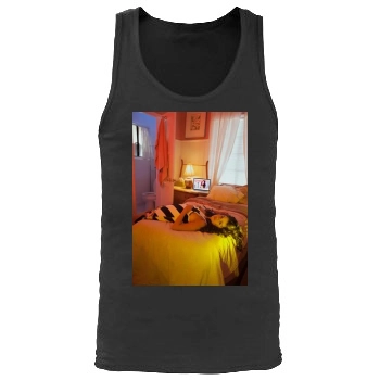 Selena Gomez Men's Tank Top