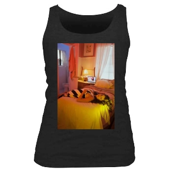 Selena Gomez Women's Tank Top