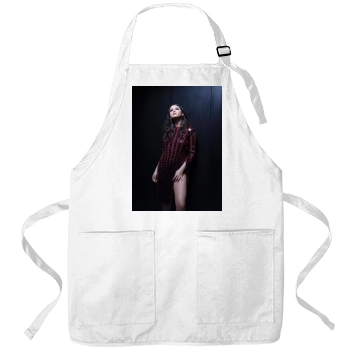 Selena Gomez Apron