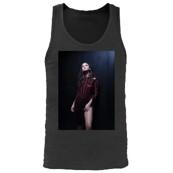 Selena Gomez Men's Tank Top