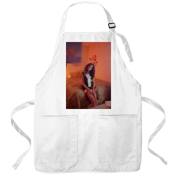 Selena Gomez Apron