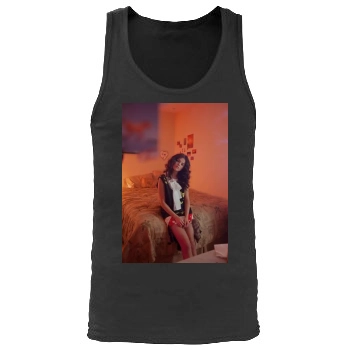 Selena Gomez Men's Tank Top