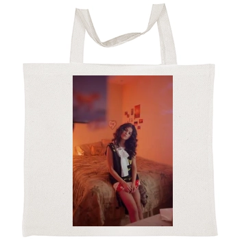 Selena Gomez Tote