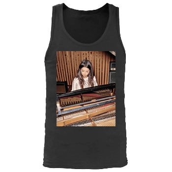 Selena Gomez Men's Tank Top