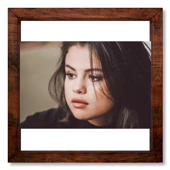 Selena Gomez 12x12