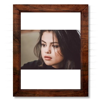 Selena Gomez 14x17