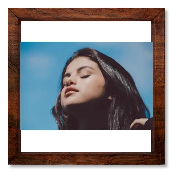 Selena Gomez 12x12