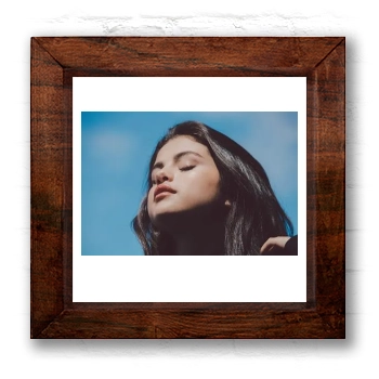 Selena Gomez 6x6