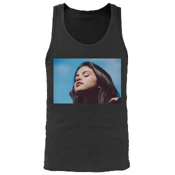 Selena Gomez Men's Tank Top