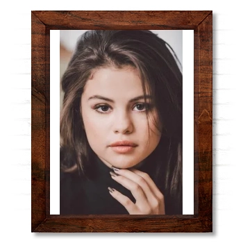 Selena Gomez 14x17