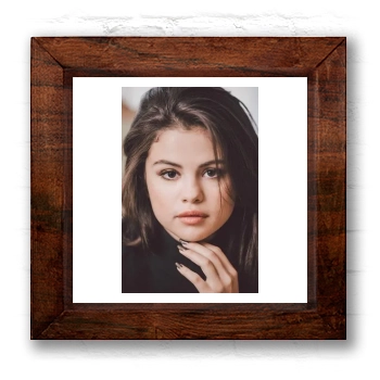 Selena Gomez 6x6