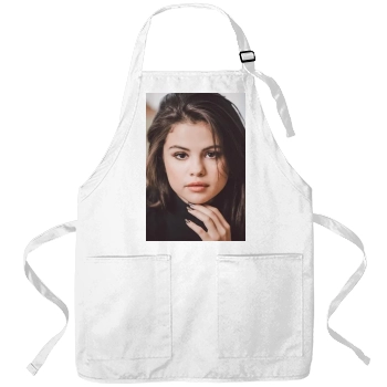 Selena Gomez Apron