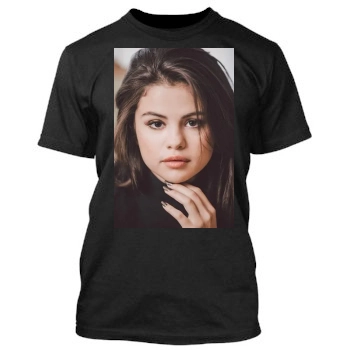 Selena Gomez Men's TShirt