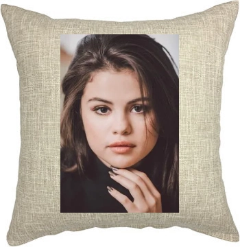 Selena Gomez Pillow