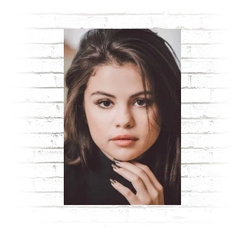 Selena Gomez Poster