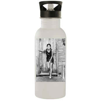 Selena Gomez Stainless Steel Water Bottle