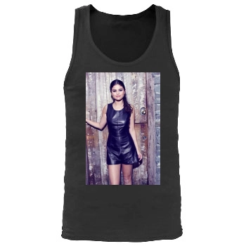 Selena Gomez Men's Tank Top